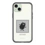 スリムプロテクションプレミアムケース［ MOOMIN - The Classics - Stinky ］