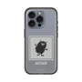 スリムプロテクションプレミアムケース［ MOOMIN - The Classics - Stinky ］