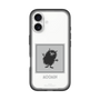 スリムプロテクションプレミアムケース［ MOOMIN - The Classics - Stinky ］