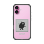 スリムプロテクションプレミアムケース［ MOOMIN - The Classics - Stinky ］