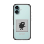スリムプロテクションプレミアムケース［ MOOMIN - The Classics - Stinky ］