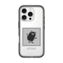スリムプロテクションプレミアムケース［ MOOMIN - The Classics - Stinky ］