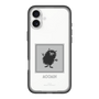 スリムプロテクションプレミアムケース［ MOOMIN - The Classics - Stinky ］