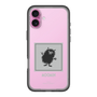 スリムプロテクションプレミアムケース［ MOOMIN - The Classics - Stinky ］