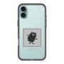 スリムプロテクションプレミアムケース［ MOOMIN - The Classics - Stinky ］