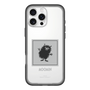 スリムプロテクションプレミアムケース［ MOOMIN - The Classics - Stinky ］
