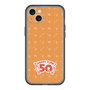 スリムプロテクションプレミアムケース［ ハッピーターン - 50周年 ］