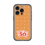 スリムプロテクションプレミアムケース［ ハッピーターン - 50周年 ］