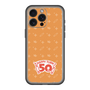 スリムプロテクションプレミアムケース［ ハッピーターン - 50周年 ］