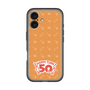 スリムプロテクションプレミアムケース［ ハッピーターン - 50周年 ］
