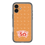 スリムプロテクションプレミアムケース［ ハッピーターン - 50周年 ］