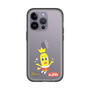 スリムプロテクションプレミアムケース［ ハッピーターン - ターン王子 ］