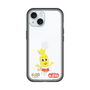 スリムプロテクションプレミアムケース［ ハッピーターン - ターン王子 ］