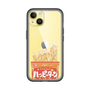 スリムプロテクションプレミアムケース［ ハッピーターン - パッケージ ］