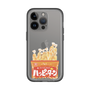 スリムプロテクションプレミアムケース［ ハッピーターン - パッケージ ］