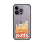 スリムプロテクションプレミアムケース［ ハッピーターン - パッケージ ］