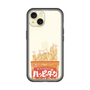 スリムプロテクションプレミアムケース［ ハッピーターン - パッケージ ］