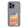 スリムプロテクションプレミアムケース［ ハッピーターン - パッケージ ］