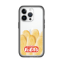 スリムプロテクションプレミアムケース［ ハッピーターン - ハッピーターンがいっぱい ］
