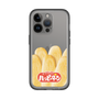 スリムプロテクションプレミアムケース［ ハッピーターン - ハッピーターンがいっぱい ］