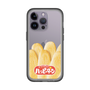 スリムプロテクションプレミアムケース［ ハッピーターン - ハッピーターンがいっぱい ］