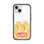 スリムプロテクションプレミアムケース［ ハッピーターン - ハッピーターンがいっぱい ］