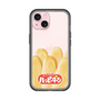 スリムプロテクションプレミアムケース［ ハッピーターン - ハッピーターンがいっぱい ］