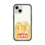 スリムプロテクションプレミアムケース［ ハッピーターン - ハッピーターンがいっぱい ］