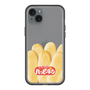 スリムプロテクションプレミアムケース［ ハッピーターン - ハッピーターンがいっぱい ］