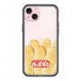スリムプロテクションプレミアムケース［ ハッピーターン - ハッピーターンがいっぱい ］