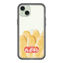 スリムプロテクションプレミアムケース［ ハッピーターン - ハッピーターンがいっぱい ］