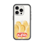 スリムプロテクションプレミアムケース［ ハッピーターン - ハッピーターンがいっぱい ］