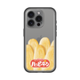 スリムプロテクションプレミアムケース［ ハッピーターン - ハッピーターンがいっぱい ］