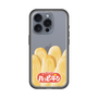 スリムプロテクションプレミアムケース［ ハッピーターン - ハッピーターンがいっぱい ］