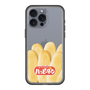 スリムプロテクションプレミアムケース［ ハッピーターン - ハッピーターンがいっぱい ］