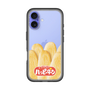 スリムプロテクションプレミアムケース［ ハッピーターン - ハッピーターンがいっぱい ］