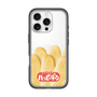 スリムプロテクションプレミアムケース［ ハッピーターン - ハッピーターンがいっぱい ］