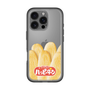 スリムプロテクションプレミアムケース［ ハッピーターン - ハッピーターンがいっぱい ］