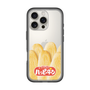 スリムプロテクションプレミアムケース［ ハッピーターン - ハッピーターンがいっぱい ］