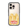 スリムプロテクションプレミアムケース［ ハッピーターン - ハッピーターンがいっぱい ］