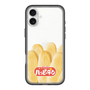 スリムプロテクションプレミアムケース［ ハッピーターン - ハッピーターンがいっぱい ］