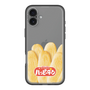 スリムプロテクションプレミアムケース［ ハッピーターン - ハッピーターンがいっぱい ］
