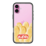 スリムプロテクションプレミアムケース［ ハッピーターン - ハッピーターンがいっぱい ］