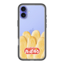 スリムプロテクションプレミアムケース［ ハッピーターン - ハッピーターンがいっぱい ］