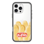 スリムプロテクションプレミアムケース［ ハッピーターン - ハッピーターンがいっぱい ］