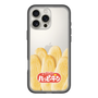 スリムプロテクションプレミアムケース［ ハッピーターン - ハッピーターンがいっぱい ］