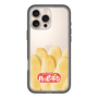 スリムプロテクションプレミアムケース［ ハッピーターン - ハッピーターンがいっぱい ］