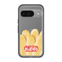 スリムプロテクションプレミアムケース［ ハッピーターン - ハッピーターンがいっぱい ］