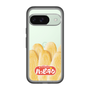 スリムプロテクションプレミアムケース［ ハッピーターン - ハッピーターンがいっぱい ］