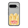 スリムプロテクションプレミアムケース［ ハッピーターン - ハッピーターンがいっぱい ］